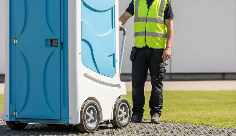 Denver porta potty rental pricing and cost factors