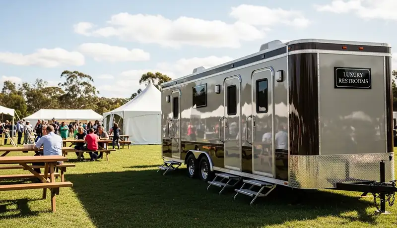 VIP Trailer Rentals Denver CO